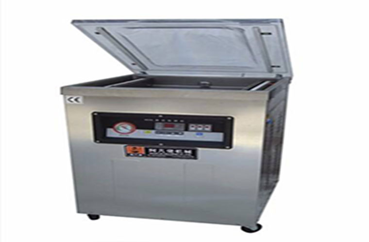 The Mechanism Of Action Of Vacuum Packaging