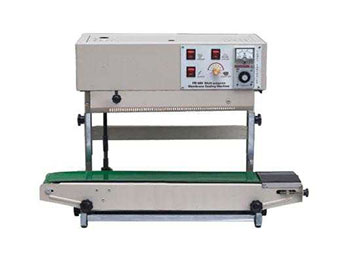  Continuous Band Sealer Sealing Is Not Strong ?