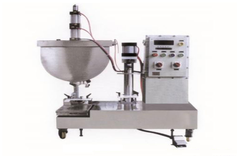 Cup Filling Sealing Machine Classification Introduction