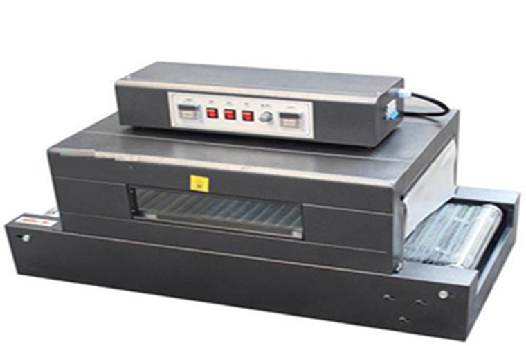 Heat Shrinkable Packaging And Sealing Machine Packaging Principle