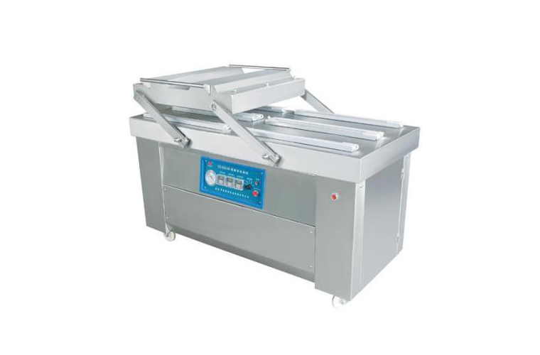  Vacuum Packaging Machine Working Principle