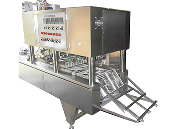  Instant Noodle Sealing Machine Drives Instant Noodles Development
