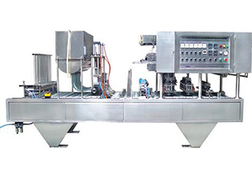 What Should I Do If The Sealing And Sealing Machine Is Not Tight?