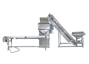  Is The Automatic Food Particle Filling And Packaging Machine Easy To Use?