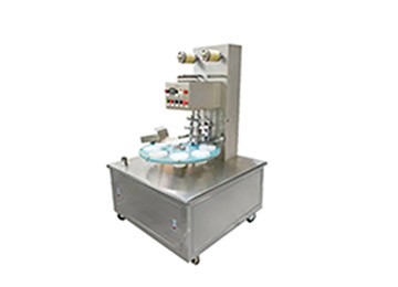 How To Solve The Three Problems Of The Cup Packaging Machine Is Not Tightly Sealed?
