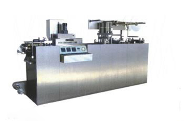 How To Use The Blister Packaging Machine？