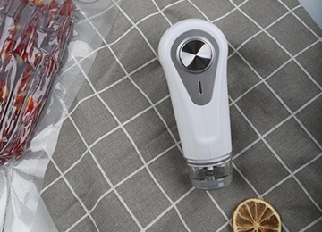 Can A Household Vacuum Machine Really Reach A Vacuum? How Long Can The Preservation Time Last?