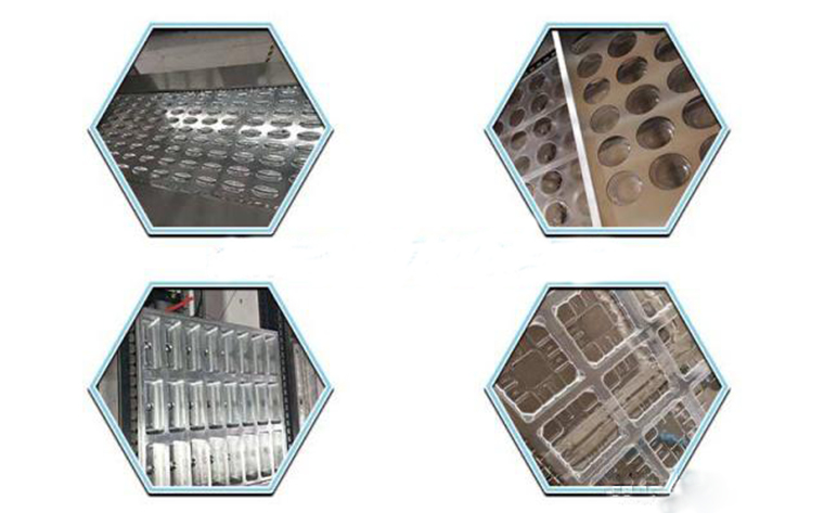 Is The Stretch Film Packaging Machine Suitable For Packaging Beef Jerky?