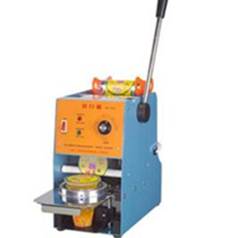 Do You Understand The Sealing Operation Of The Cup Filling And Sealing Machine?
