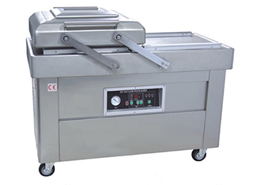 Chamber Vacuum Machine Repair Knowledge