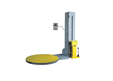 Analysis Of The Problems That Easily Occur When The Luggage Wrapping Machine Is In Operation