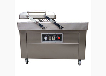 Development Trend Of Food Chamber Vacuum Machine