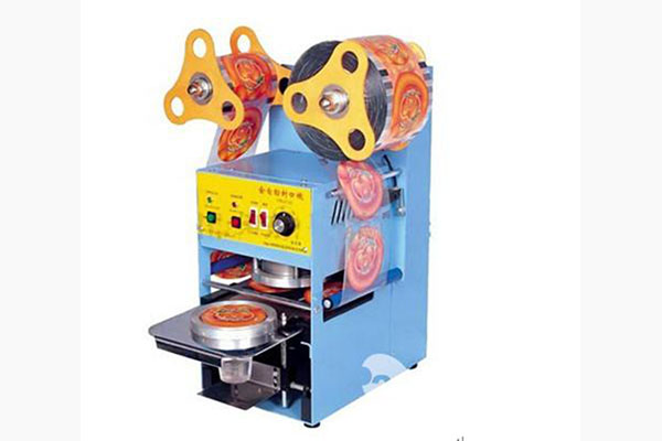 Notes On Milk Tea Cup Filling Sealing Machine!