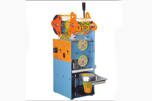 How To Use Milk Tea Cup Filling Sealing Machine?