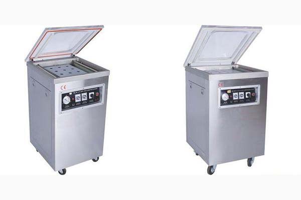 Past And Present Of Chamber Vacuum Machine Industry