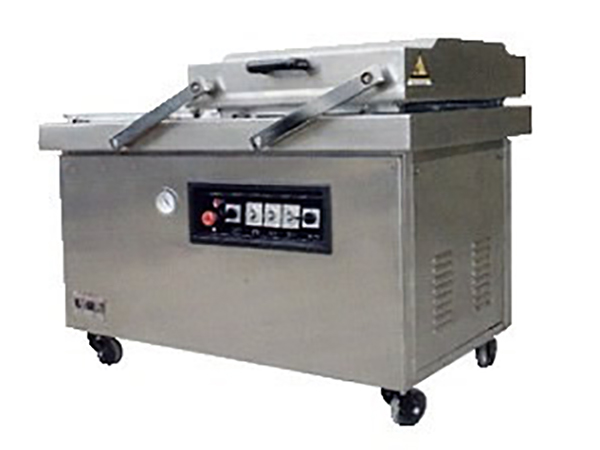 How Should The Chamber Vacuum Machine Be Debugged?