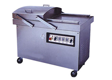 Inspection And Installation Method Of Chamber Vacuum Machine Before Use