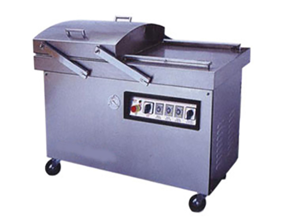 Inspection And Installation Method Of Chamber Vacuum Machine Before Use