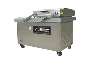 Market Chamber Vacuum Machine Demand And Development Prospect
