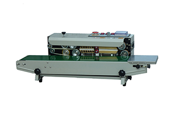 Tight Seal Of The Sealing Machine Device Has A Good Sealing Effect