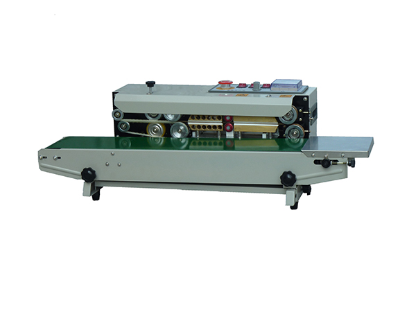 Tight Seal Of The Sealing Machine Device Has A Good Sealing Effect