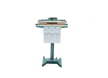 The Right Steps For Operating A Handheld Composite Film Sealer