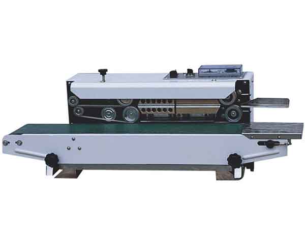 Pay Attention To These Matters When Replacing The Sealing Belt Of The Continuous Band Sealer
