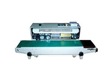These Five Points Need To Pay Attention To When Using The Continuous Band Sealer