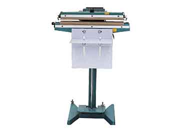 Reasons For Poor Sealing Of The Packaging Bag When Using The Sealing Machine