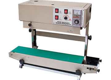 Buying The Sealing Machine Is The Most Suitable