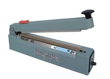 This Is How The Pliers Sealer Is Used And Maintained