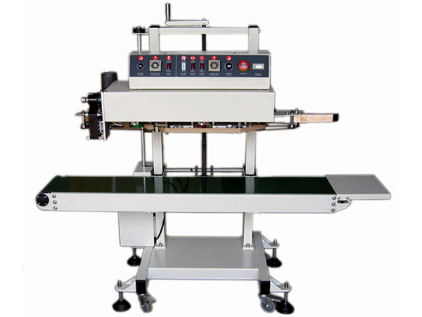 Interpretation Of The Secrets Of Aluminum Foil Sealing Machine
