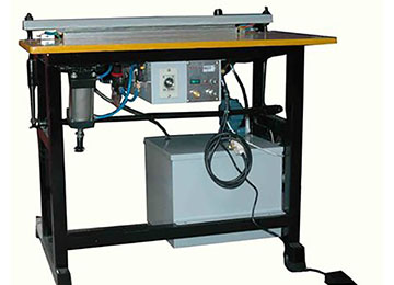 Automatic Sealing Machine Startup Operation And Shutdown Operation