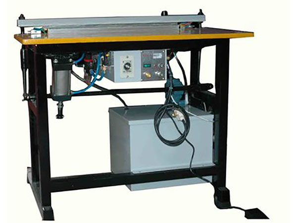 Automatic Sealing Machine Startup Operation And Shutdown Operation
