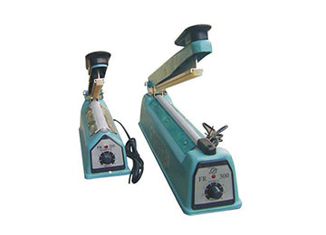 The Installation Of The Sealing Machine Is So Simple