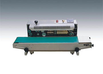 Sealing Machine Helps Seal Instant Noodles?