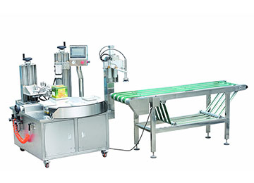 Continuous Band Sealer Are Loved By Vegetable Packaging