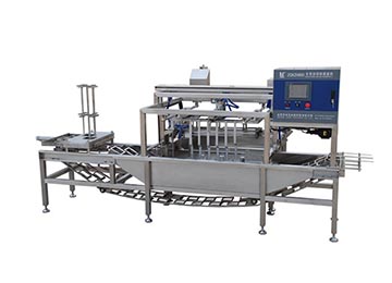 How To Adjust The Sealing Quality Of Automatic Sealing Machine?