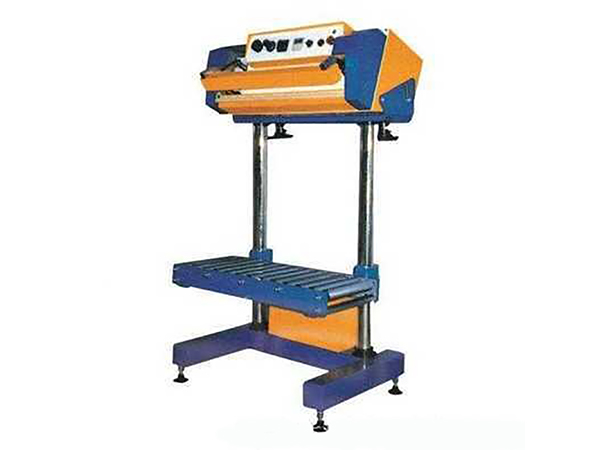Analysis Of Common Faults Of Plastic Bag Sealing Machine