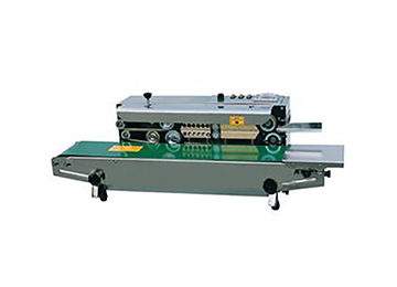 Advantages And Advantages Of Vertical Continuous Big Bag Sealing Machine