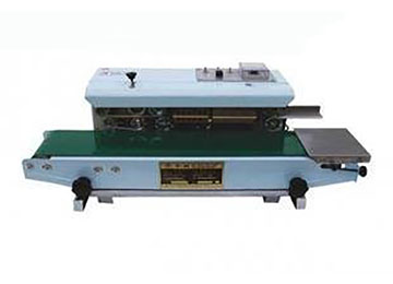 What Needs To Be Adjusted Before Vacuum Sealer Operation?