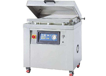Do You Understand The Working Principle Of Tea Chamber Vacuum Machine?