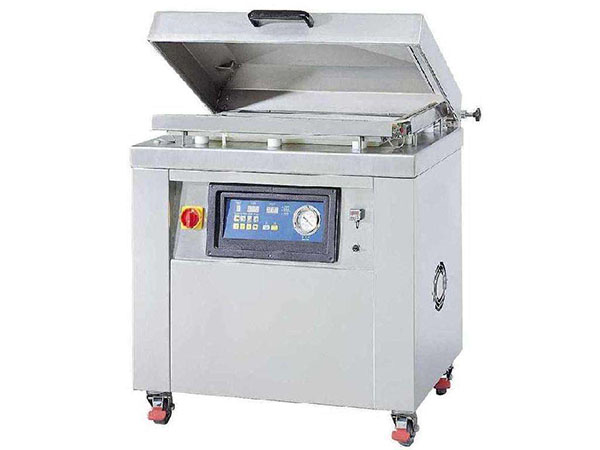 Do You Understand The Working Principle Of Tea Chamber Vacuum Machine?