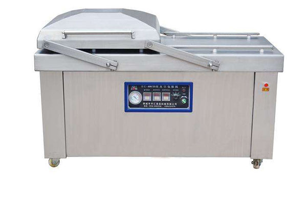 Technical Characteristics Of Tea Chamber Vacuum Machine