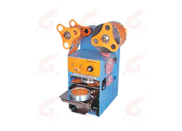 Do You Know How To Use Milk Tea Automatic Cup Filling Sealing Machine?