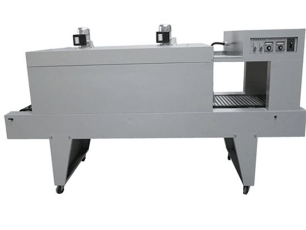 Do You Understand The Introduction And Characteristics Of The Shrink Tunnel Machine?