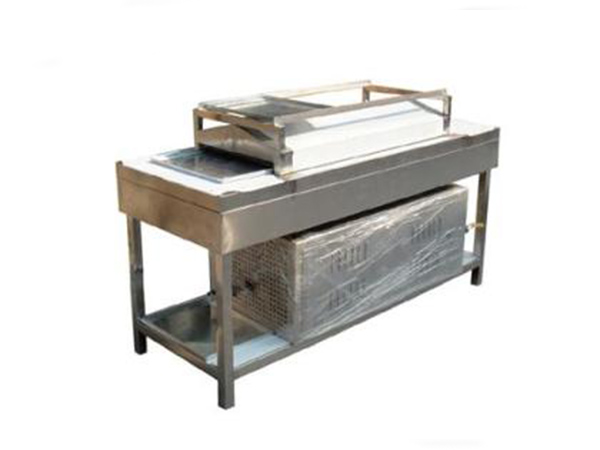 You Don’t Know The Characteristics And Working Principle Of Shrink Tunnel Machine!