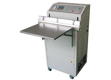 How To Extend The Service Life Of The Chamber Vacuum Machine?