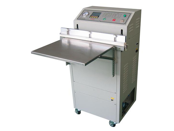 How To Extend The Service Life Of The Chamber Vacuum Machine?