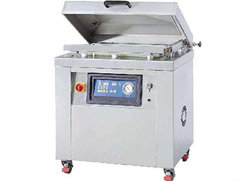 What Should I Do When Choosing A Food Chamber Vacuum Machine?
